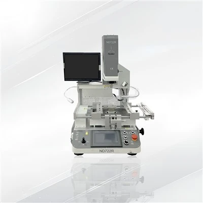 Stazione di riflusso BGA NeoDen ND722R