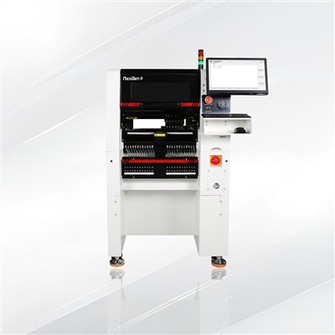 Macchina SMD NeoDen 9