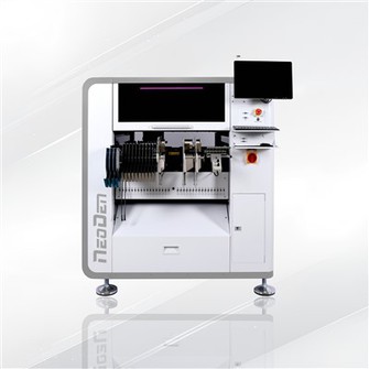 Scegli e posiziona il PCB della macchina