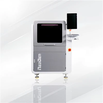 Stampante per saldatura PCB