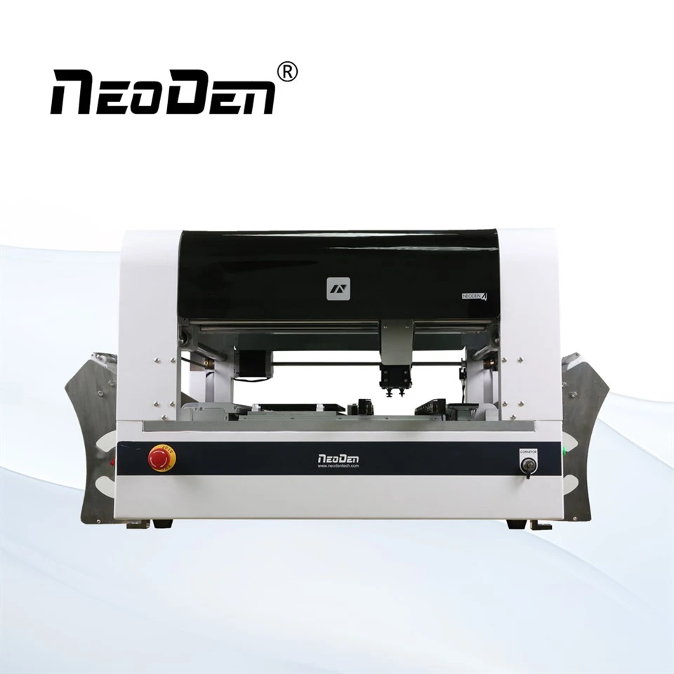 NeoDen 4 Pick and Place Machine